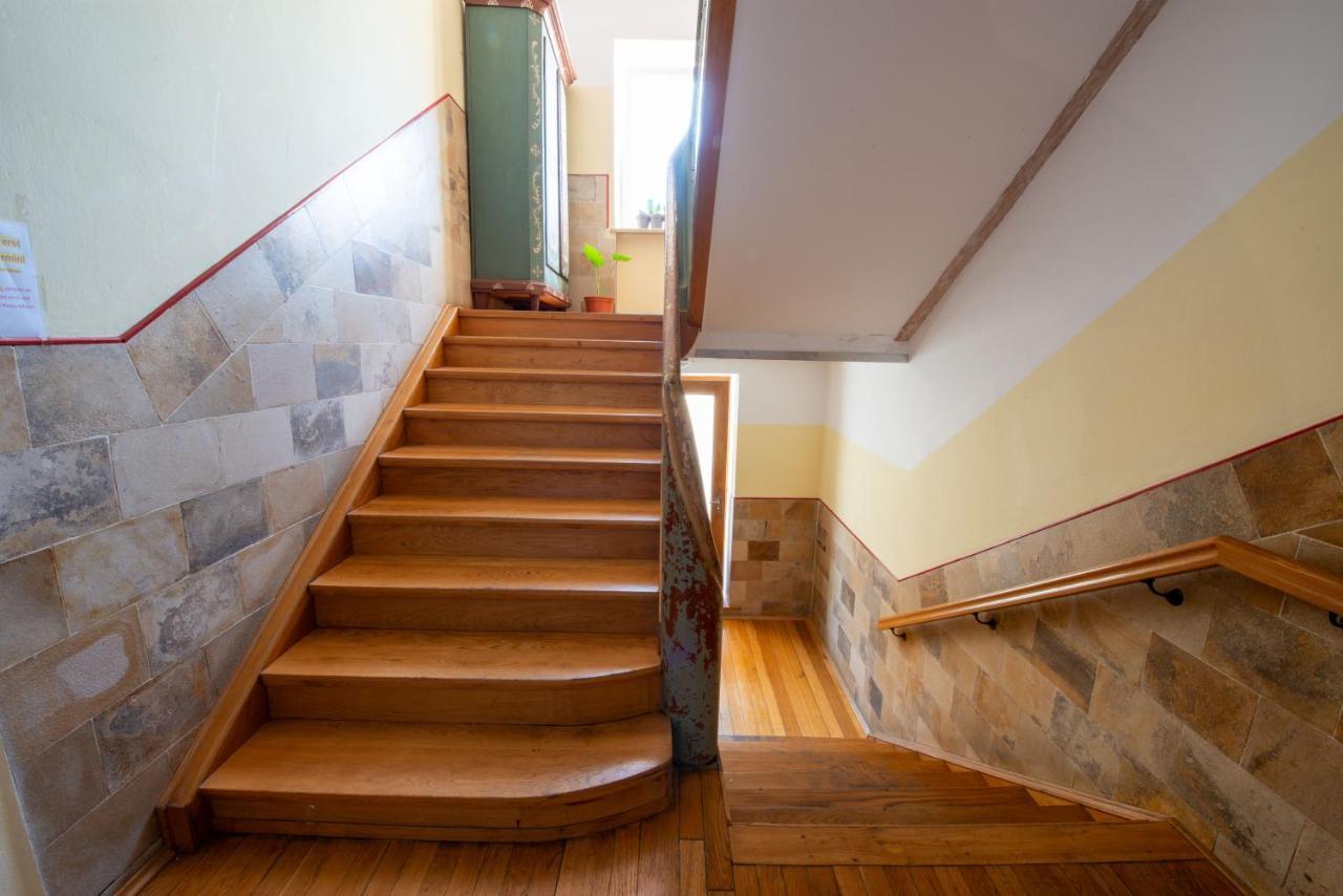 Bessa Homes 6 Personen 2 Schlafzimmer, 3 King Size, Betten, Balkon, Kueche Haag in Oberbayern Ngoại thất bức ảnh